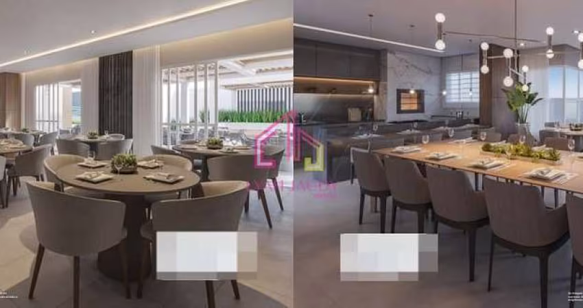 Apartamento à venda, Goiabeiras, Cuiabá, MT, ED. Villaggio Volare, ANDAR  MÉDIO, NOVO, 1 suíte+2/4,