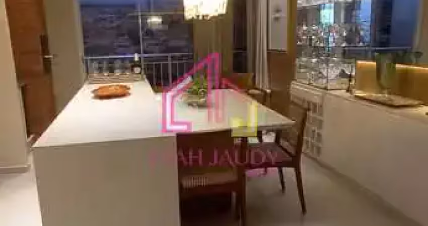 Apartamento à venda, goiabeiras, cuiabá, mt, ed. villaggio volare, andar  médio, novo, 1 suíte+2/4,