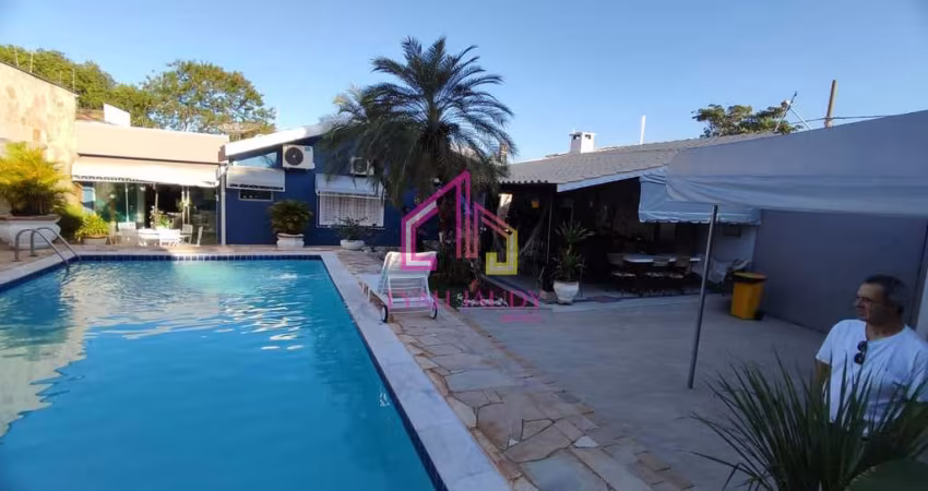 Casa à venda, Jardim das Américas, Cuiabá, MT, CASA Maravilhosa, Fundo do zoo UFMT,  600 m2, terren