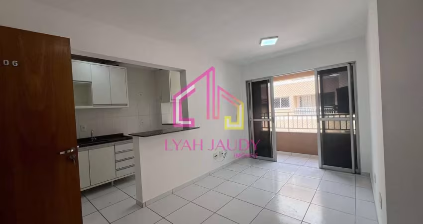 Apartamento á Venda, Despraiado, Cuiabá-MT, Edifício Torres de Madri, 1 Suíte + 2/4,  65 m2 privati