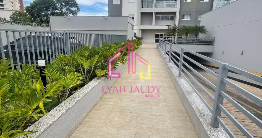 Apartamento à venda, Paiaguás, Cuiabá-MT, Edifício Residencial Valentina, 2/4 SENDO 1 SUÍTE, 57  M²