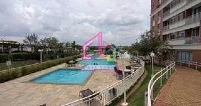 Apartamento à venda, Jardim das Américas- Cuiabá, MT, Garden 3 Américas, 1 suíte + 2/4, 2 vagas, Va