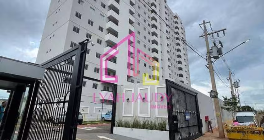 Apartamento á venda- Morada DO OURO- Cuiabá-MT, ED. MOA ,70.49 úteis, 2 vagas, 1 suíte + 2/4,em fre