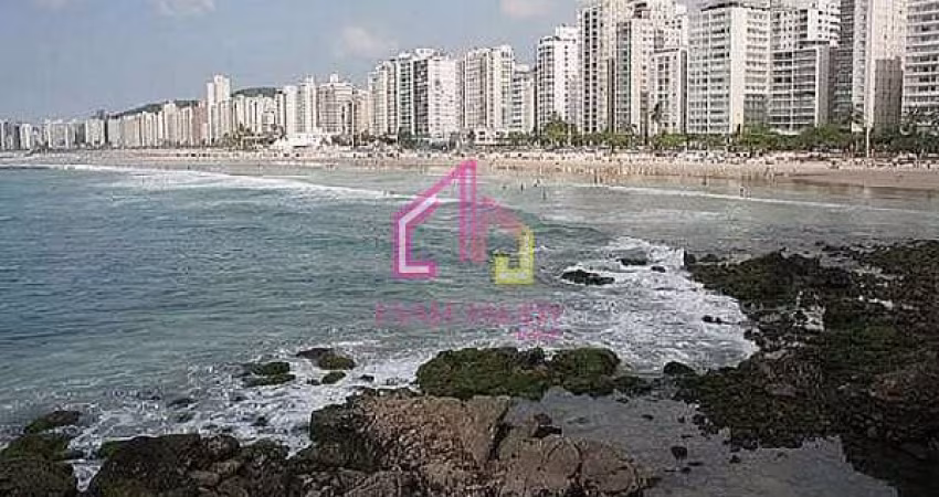 Apartamento padrão à Venda, Vila Alzira, Guarujá, SP