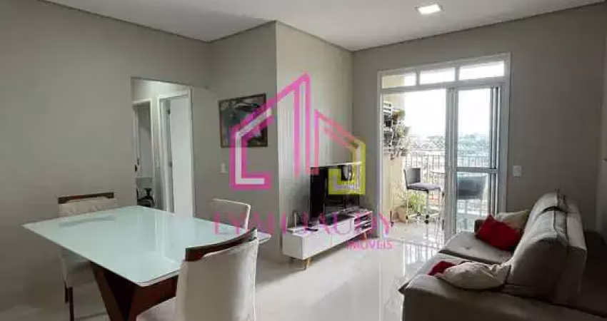 Apartamento  à venda , Jardim Europa, Cuiabá, MT. Jardim Beira Rio, Andar médio, 82 m², 1 SW + 2/4,