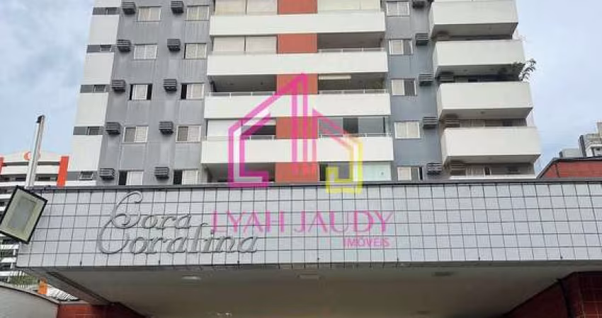 Apartamento à venda, Jardim das Américas, Cuiabá-MT, EDIFÍCIO CORA CORALINA, 127 M² ÚTEIS, 1 SUÍTE