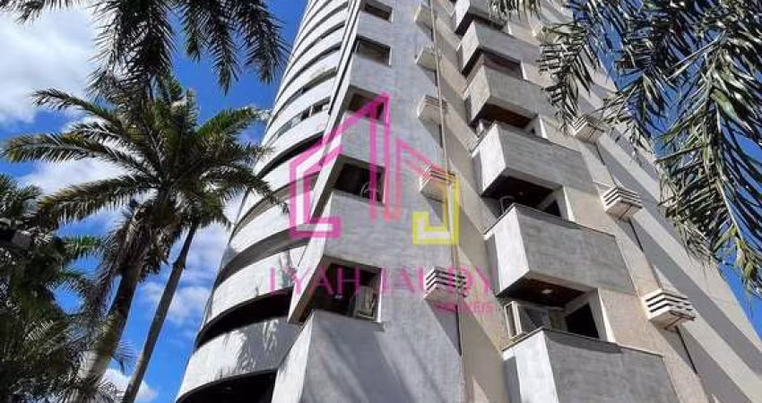Apartamento à venda, Bosque da Saúde, Cuiabá, MT, Edifício  Le Corbusier, 3 SUÍTES, 2 vagas livres,
