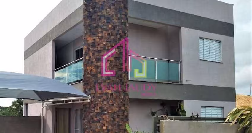Apartamento à venda em Chapada dos Guimarães, MT, 4 suítes, 220m², 4 suítes, 5 vagasBom Clima,