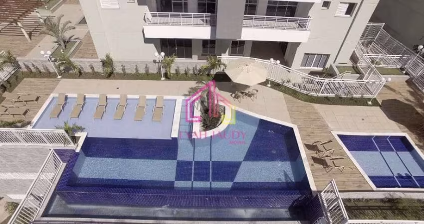 Apartamento à venda, Duque de Caxias, Cuiabá- MT, COND. EDIFÍCIO ARTHUR, 3 SUÍTES, 2 VAGAS , 104 M²