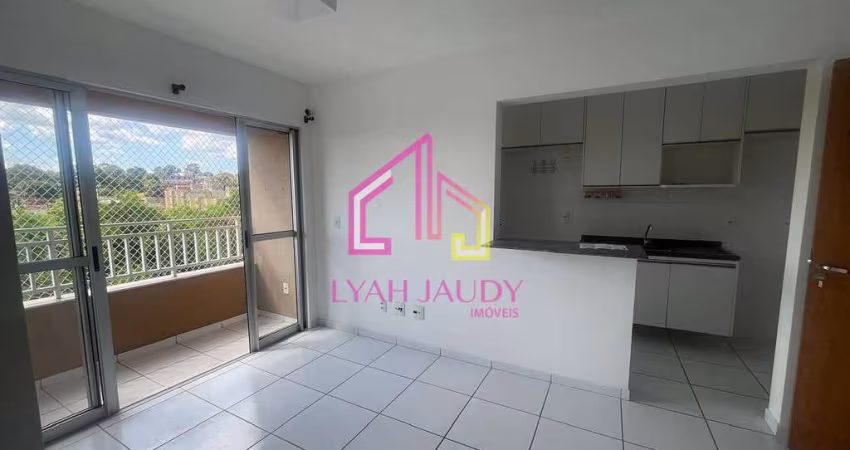 Apartamento à venda, Despraiado, Cuiabá-MT, Ed. Torres de Madri,  1 Suíte + 1 /4, 1 vaga, ARM. PLAN