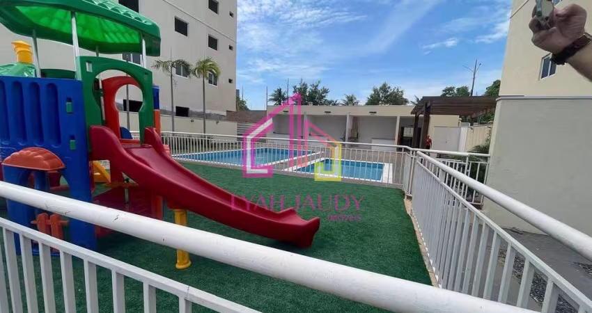 Apartamento à venda, Morada do Ouro, Cuiabá, MT, Residencial Lírio do Vale, TORRE NOVA 2,  1 SUÍTE