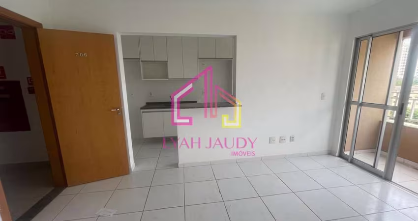 Apartamento no DESPRAIADO à venda, Cuiabá - MT, Edifício Madri, 1 Suíte + 1 /4, 1 vaga, ÚLTIMO ANDA