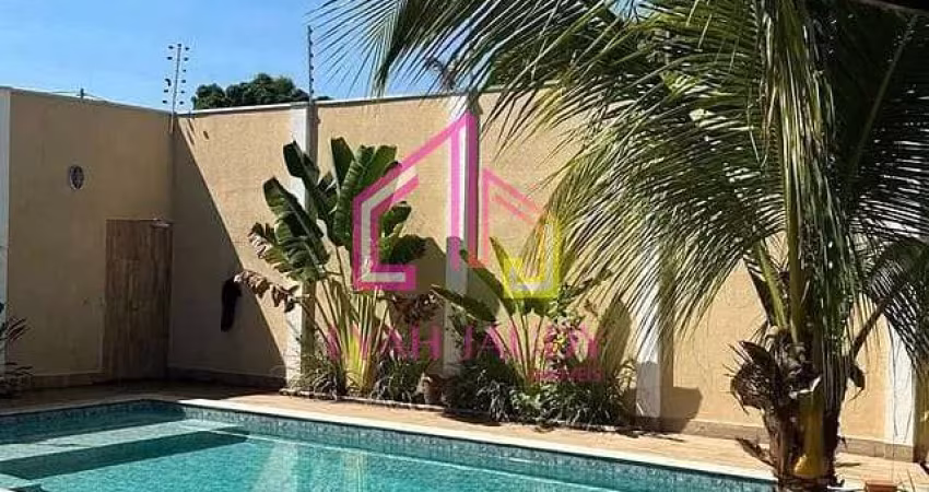 Casa à venda, PORTO,  Cuiabá, MT, Vila  Sempio, AV. Barão de Melgaço, 2 suítes + 1/4, 4 vagas, 220