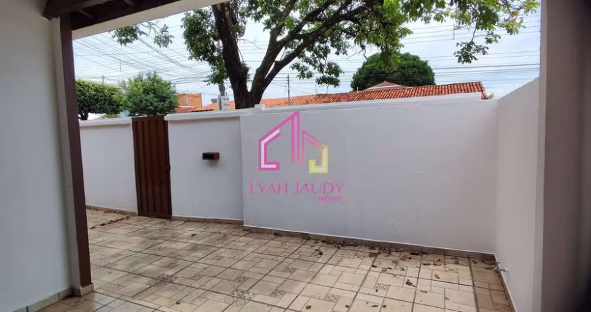 CASA à VENDA,  CPA II, Cuiabá, MT-  REFORMADA, Residencial ou comercial, 3 vagas, 280 m2 úteis, POR
