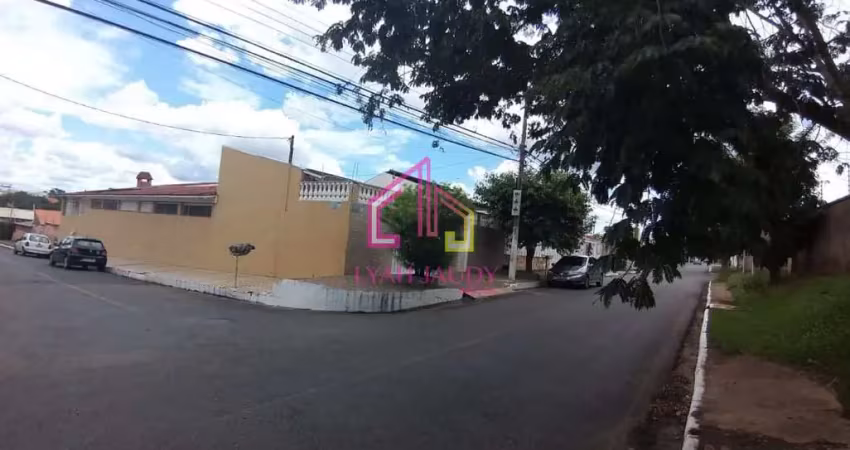 Casa  à venda no jardim tropical, cuiabá - mt, térrea , 3 suítes e piscina, 346m², 3 vagas