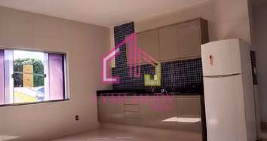 Casa à venda, Areão, Cuiabá, MT, 2 SUÍTES + 1//4, 4 vagas cobertas, amplo quintal, próximo a Av. FE
