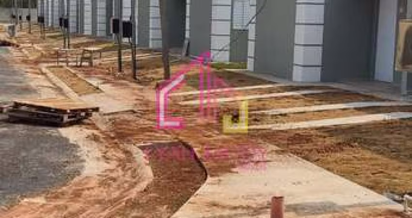 Casa á venda,  Jardim Imperial, Cuiabá MT, 128 m2 de terreno, Condomínio Athenas- Vila Grega, 2 vag