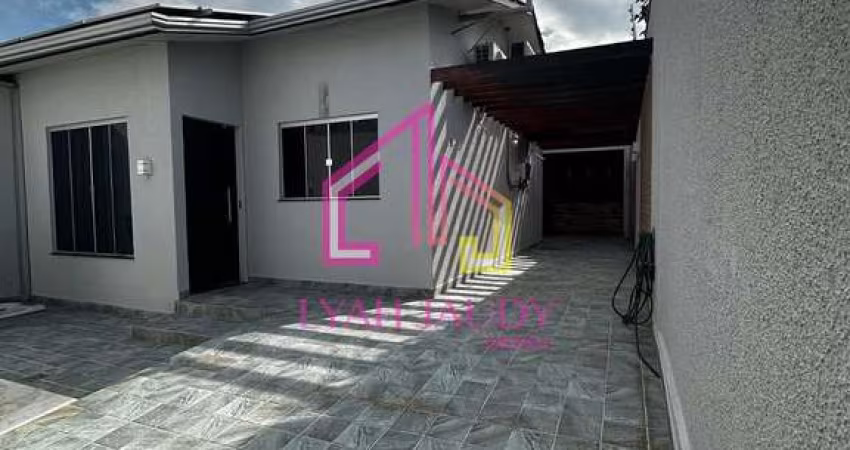 Casa à venda, Nova Conquista, Cuiabá-MT,COND SERRA AZUL 2,  2/4, 80 M² ÚTEIS, piscina, ÁREA GOUMERT