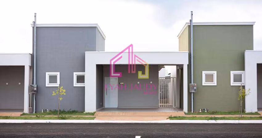 Casa à venda , Morada do Ouro, Cuiabá-MT, CONDOMÍNIO MURANO, 98 M2 ÚTEIS,  3/4 SENDO 1 SUÍTE,  l. 2