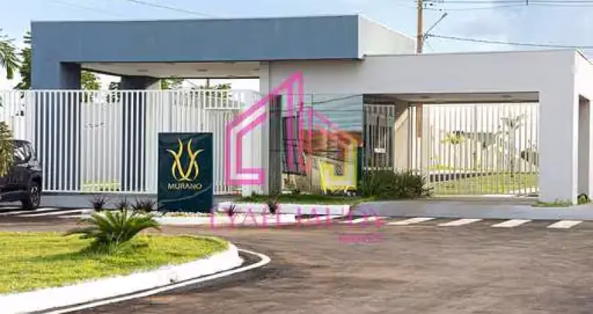 Casa à venda , morada do ouro, cuiabá-mt, condomínio murano, 98 m2 úteis,  3/4 sendo 1 suíte,  l. 2