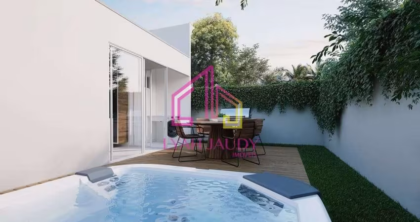 Casa à venda, Ponte Nova, Várzea Grande, MT, Condomínio Viva Alameda, 1 suíte + 1/4, 2 vagas, próxi