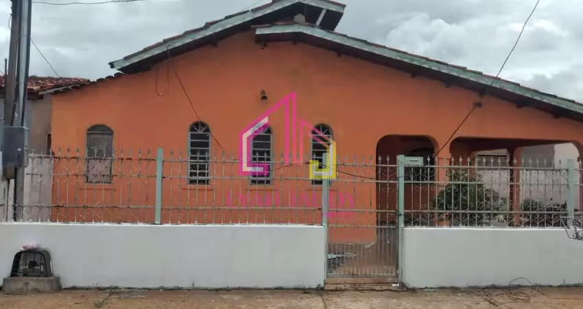 Casa à venda, Morada da Serra, Cuiabá, MT, Excelente PONTO COMERCIAL no CPA 2, 160 M2 úteis, ESCRIT