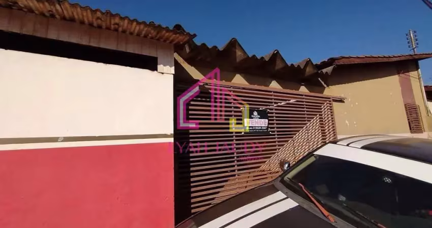 Casa à venda, parque atalaia, cuiabá, mt, 1 suíte + 3/4, 1 banheiros,1 vaga, área útil 391.25.