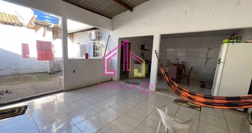 Casa à venda, Novo Mato Grosso, Cuiabá - MT, Condomínio Pomeri, 200 m2, 2/4 sendo 1 suíte, placa so