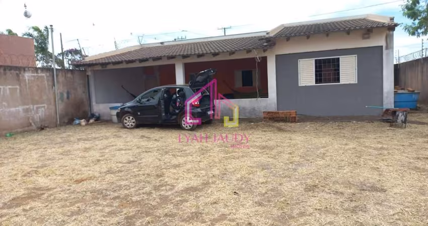 Casa à venda, Vale da chapada, Chapada dos Guimarães-MT, 435 m2 terrreno, 2 SUÍTES AMPLAS, 6 VAGAS,