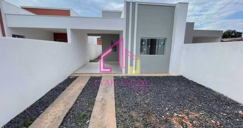 Casa à venda, Jardim Presidente, Cuiabá, MT, NOVA, 1 suíte +2/4, 3 vagas, 188,70 m2 de terreno, qui