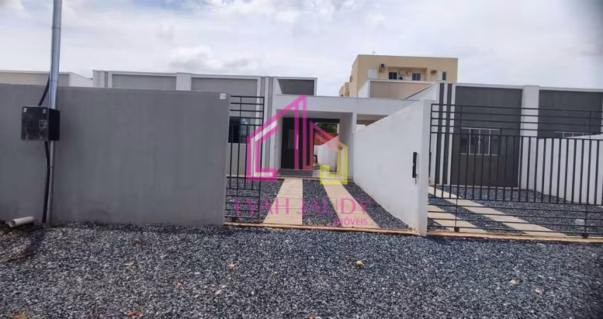 Casa à venda, Jardim Presidente, Cuiabá, MT,Casa Nova, térrea, 188,70 m2 de terreno, 3 vagas , FINA