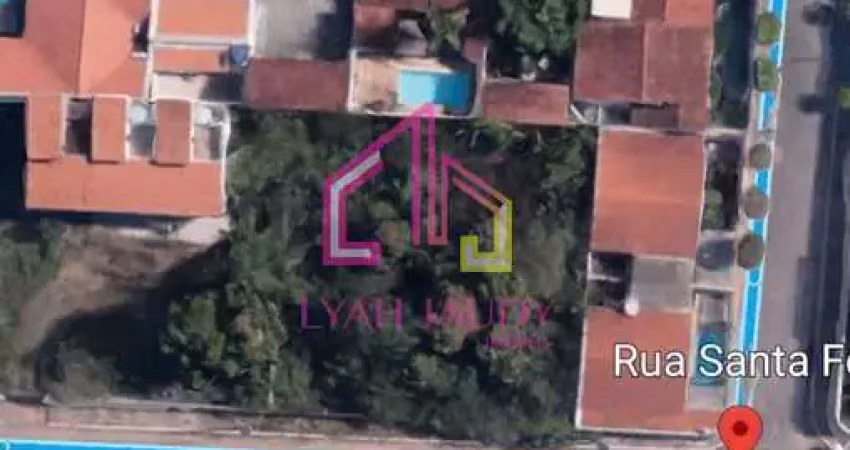 Terreno à venda, jardim califórnia, cuiabá, mt,  900 m2, terreno murado medindo 30 x 30, escriturad