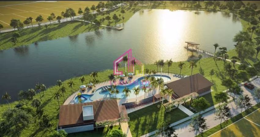 TERRENO á venda  na Rodovia Helder Candia- Cuiabá-MT, Condomínio Vale Gramado, 1.500 m2, Entrega em