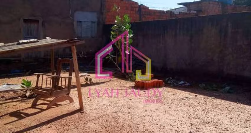 Terreno à venda, Altos da Serra I, Cuiabá-MT, 300m², Próximo ao supermercado S7.