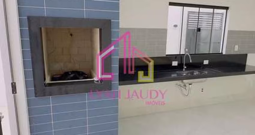 Casa à venda, Jardim das Palmeiras, Cuiabá-MT, 3/4 SENDO 1 SÚITE, 2 VAGAS, 166 M² ÚTEIS, ÁREA GOUME