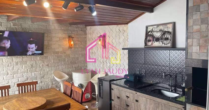 Casa À venda , Santa Cruz, Cuiabá, MT, Condomínio Solar das Torres, 3/4 sendo 1 suíte, 197m2 útil,