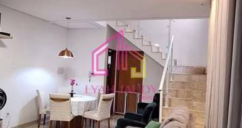 Casa à venda, Santa Cruz 1, Cuiabá-MT, 3 SUÍTES, 179m² ÚTEIS, 2 VAGAS, SEMI-MOBILIADO.