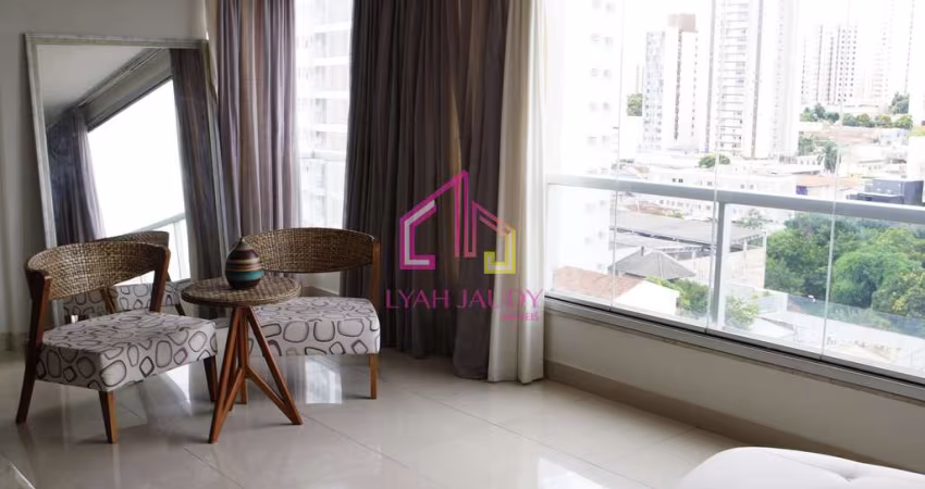 Apartamento no bairro Quilombo, Cuiabá, MT, Edifício Maison Classic, 234 m2 úteis, 3 vagas, 4 suíte