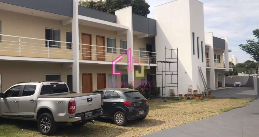 Kitnet  à venda, Goiabeiras,  Cuiabá, MT,  11 unidades, 40m² a 52m2, 1 DORM, + sl am.1 5 vagas