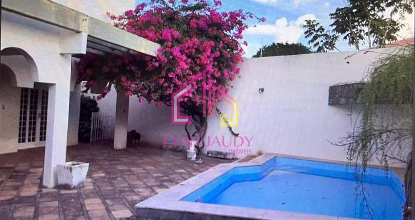 Casa à venda, Jardim Shangrilá, Cuiabá, MT, 3 suítes + 2/4, 6 banheiros, 5 vagas, 401.50 m2 área út
