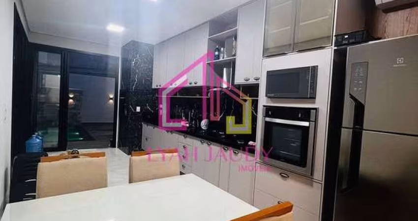 Casa à venda, Coxipó, Cuiabá, MT, Condomínio Primor das Torres, 156 M² útil,  3 suítes, ares condic