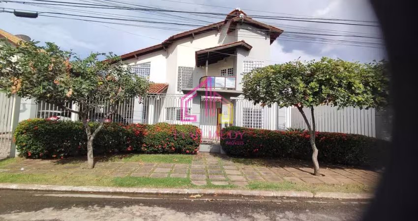 Casa à venda no jardim califórnia, cuiabá, mt, moderna, estilosa,  espaço gourmet equipado, piscina