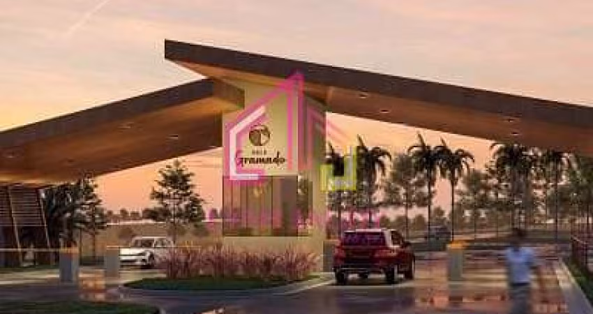 Terreno à venda, Distrito da Guia, Nossa Senhora da Guia, MT, Condomínio Vale Gramado, 1500 m2 TOTA