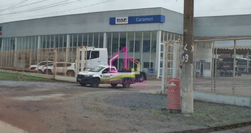 Terreno à venda, Jardim Industriário, Cuiabá- MT, Distrito Industrial,  à 800 metros da BR 364, OPO