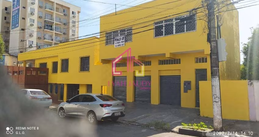 Casa à venda, Centro-Sul, Cuiabá-MT, Complexo Resid., 710 m², sendo 1 casa, 1 apartamento,1 Kitnet