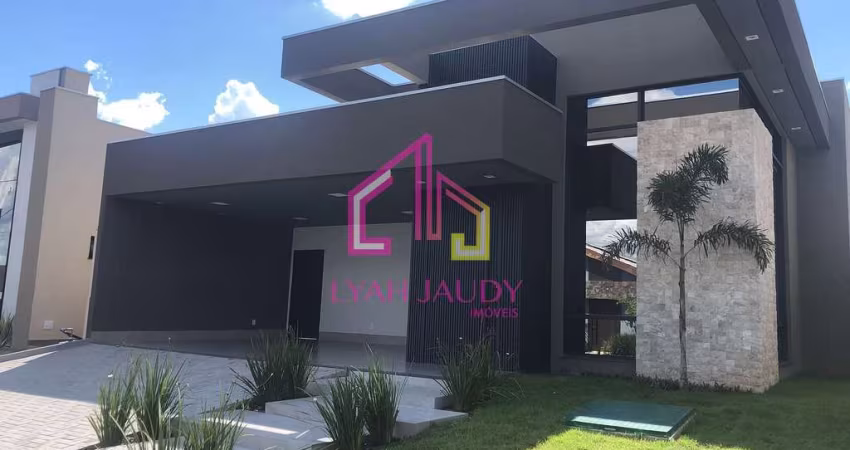 Casa à venda, Ribeirão do Lipa, Cuiabá, MT. Cond. Florais do Valle, casa térrea , 241 m², 3 suítes,