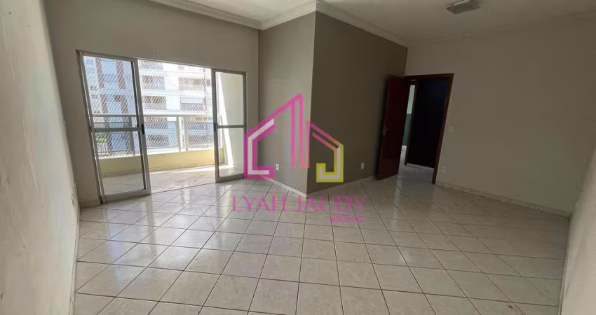 Apartamento para locação, Jardim Kennedy, Cuiabá, MT - 3/4, 2 WC, 79.12 totais, 1 vaga, piscina e c