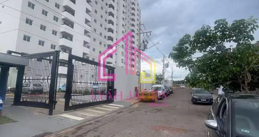 Apartamento para locação, MORADA DO OURO - Cuiabá - MT, Ed. MOA, NOVO, 49 m², 2/4,  à 900m do SHOPP
