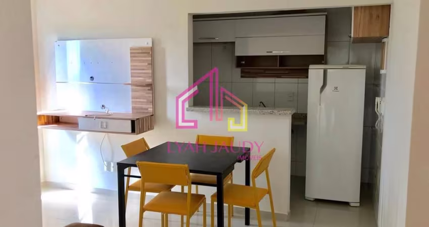 Apartamento para locação, Cristo Rei- VÁRZEA GRANDE - Condomínio VILLA UNIVERSIA, à 300 m da Ponte