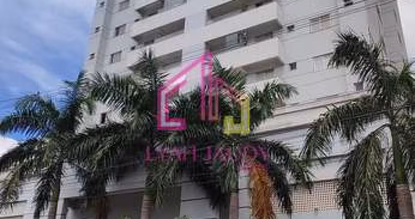 Apartamento para locação, Bosque da Saúde, Cuiabá, MT, Ed. PORTAL DO BOSQUE, 3 SUÍTES, 3 VAGAS, 120
